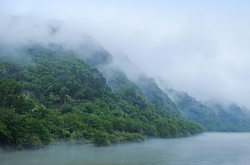 福建武夷山